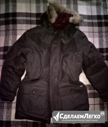 Woolrich arctic down parka L пуховик американка Москва - изображение 1