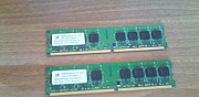 Оперативная память 1Гб DDR2 800 Лениногорск