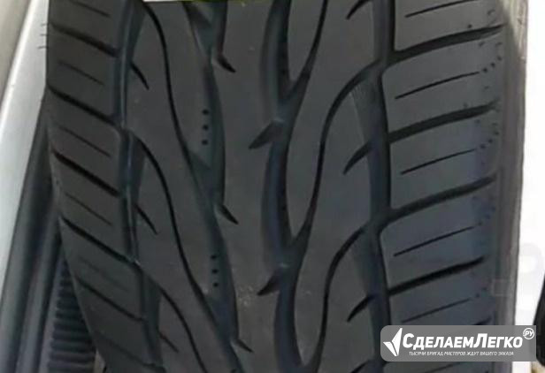 Toyo Proxes ST2 315/35R20 W Краснодар - изображение 1