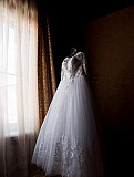 Свадебное платье Геленджик