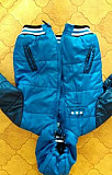 Куртка зимняя для мальчика Оренбург