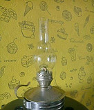 Керосиновая лампа Иркутск
