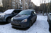 Suzuki Liana 1.6 МТ, 2006, хетчбэк Москва