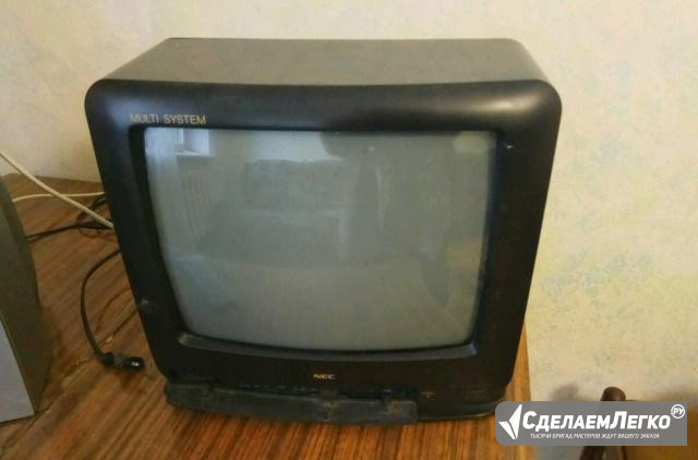 Телевизор на запчасти Саратов - изображение 1