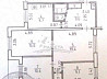 4-к квартира, 79 м², 4/9 эт. Ижевск