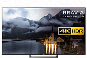 Новый Sony KD55XE9005 4K UHD Smart TV Краснодар