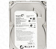 Жесткие диски SeaGate ST3500413AS 500GB SATA-III Екатеринбург