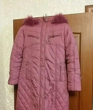 Зимнее куртка на синтепоне Новоаннинский