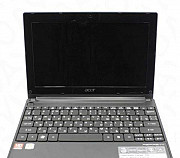 Запчасти для ноутбука Acer One 522. Отп. в регионы Челябинск