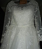 Свадебное платье Калуга