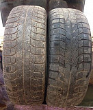 Michelin X-Ice 195/60R15 2шт Волгоград