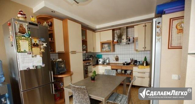 3-к квартира, 88 м², 10/11 эт. Кемерово - изображение 1