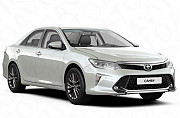 Toyota Camry 2.5 AT, 2018, седан Ростов-на-Дону