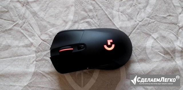 Игровая мышь Logitech G403 Prodigy Wireless Ставрополь - изображение 1