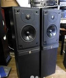 Mordaunt-Short MS25i 