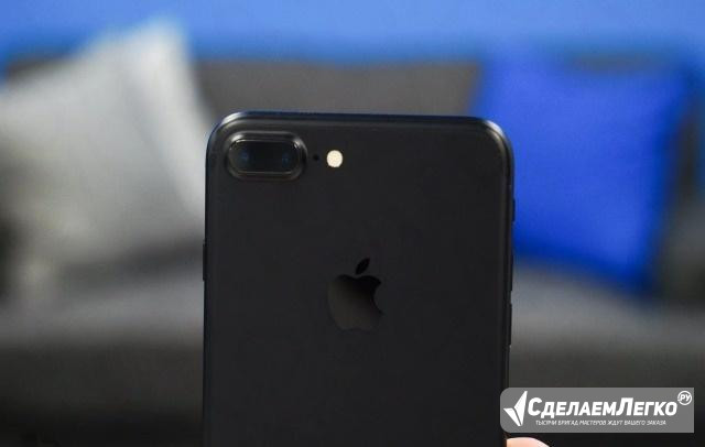 iPhone SE 7 8 Plus X Новые в Барнауле Барнаул - изображение 1