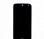 Дисплей Acer Liquid Z630 с тачскрином черный Москва