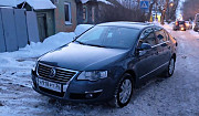 Volkswagen Passat 1.8 AT, 2008, седан Воронеж