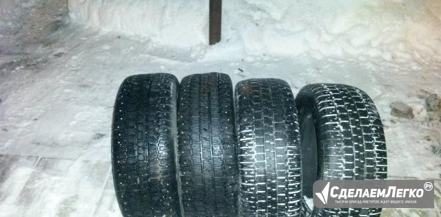 BFGoodrich 215/65R16 шипы Пушкино - изображение 1