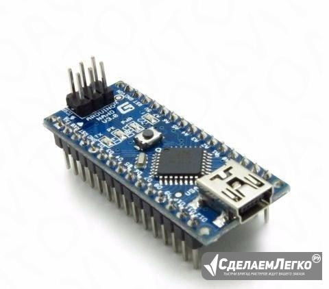 Контроллеры и модули arduino Екатеринбург - изображение 1