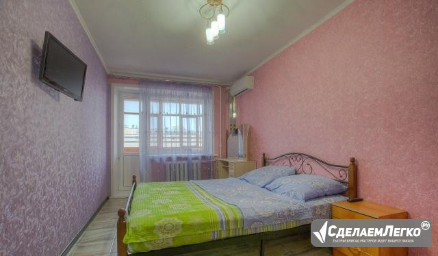 2-к квартира, 79 м², 6/10 эт. Воронеж - изображение 1