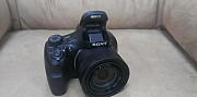 Цифровой фотоаппарат Sony DSC-HX400 б/у Новосибирск