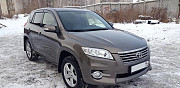 Toyota RAV4 2.0 CVT, 2012, внедорожник Екатеринбург