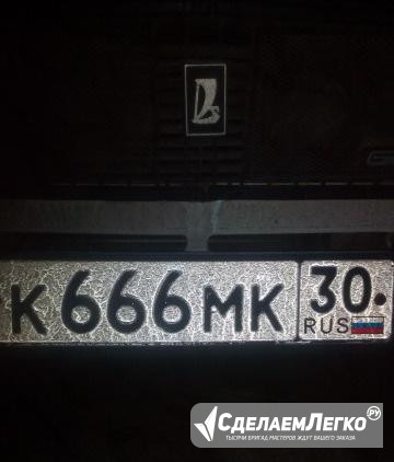 ВАЗ 2106 1.5 МТ, 1997, седан Астрахань - изображение 1
