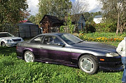 Toyota Soarer 2.5 AT, 1992, купе Москва