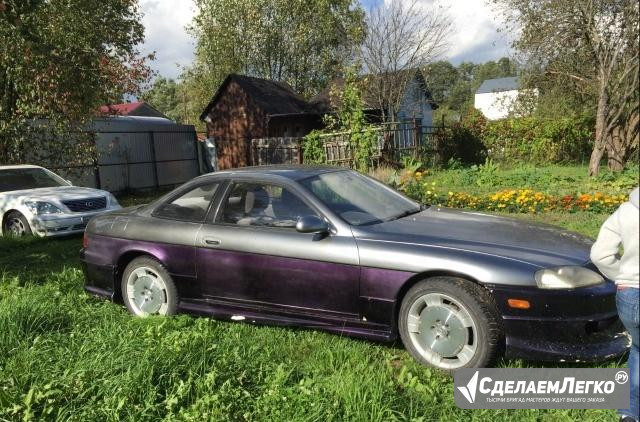 Toyota Soarer 2.5 AT, 1992, купе Москва - изображение 1