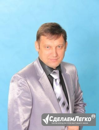 Ведущий, тамада, на татарском языке Уфа - изображение 1