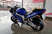 Yamaha R6 Калининград