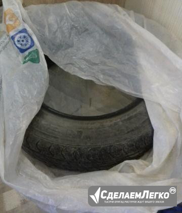 Шины лето 4 шт. 185/65 R-15 Нижневартовск - изображение 1