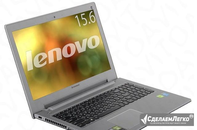 Lenovo Z510 Белгород - изображение 1