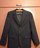 Пиджак для мальчика "Пеплос" р.170-80-72 Барнаул