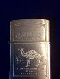 Коллекционная зажигалка zippo camel Санкт-Петербург