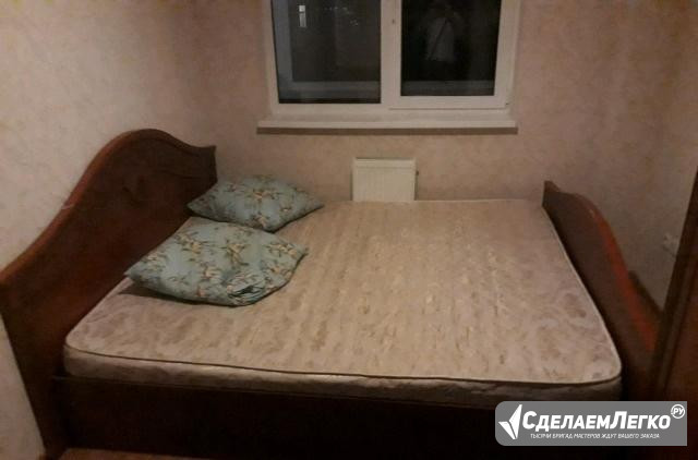 Кровать,шкаф, 2-е тумбочки Краснодар - изображение 1