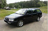 Заднее стекло volkswagen passat B3 / B4 wagon Белгород