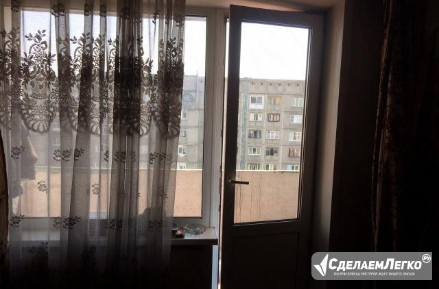 3-к квартира, 85 м², 9/10 эт. Новокузнецк - изображение 1