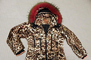 Куртка для сноуборда и горных лыж Новокузнецк