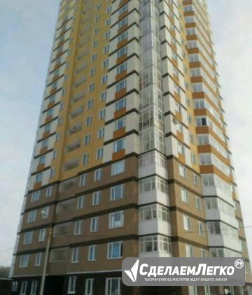 3-к квартира, 70 м², 22/22 эт. Уфа - изображение 1