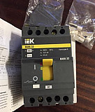 Автоматический выключатель IEK BA88-32 SVA10-3-008 Волгоград