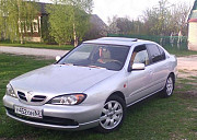 Nissan Primera 1.8 МТ, 2000, седан Касимов