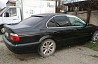 BMW 5 серия 2.5 AT, 2000, седан, битый Кизилюрт