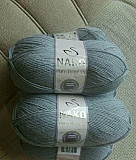 Пряжа Nako Pure Wool 3,5 Сочи