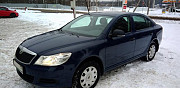 Skoda Octavia 1.6 МТ, 2011, хетчбэк Санкт-Петербург