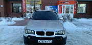 BMW X3 3.0 AT, 2005, внедорожник Троицк