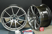 Rays G25 19*9.5J +29 5*112 Forged Audi VW Москва