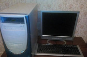 Компьютер в сборе, для работы и игр Анапа