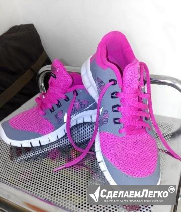 Nike Санкт-Петербург - изображение 1